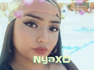 NyaXO