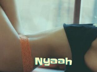 Nyaah