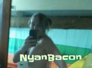 NyanBacon