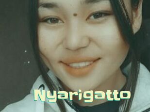 Nyarigatto