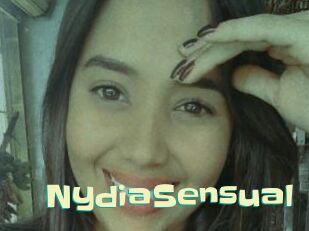 NydiaSensual