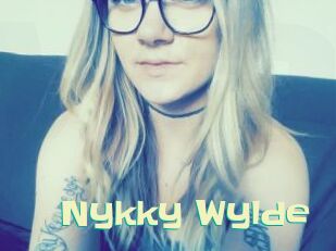 Nykky_Wylde