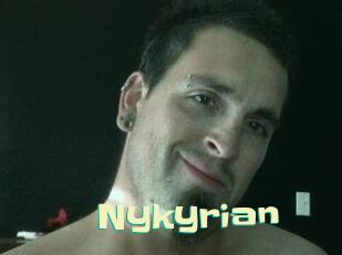 Nykyrian Wanna Meet