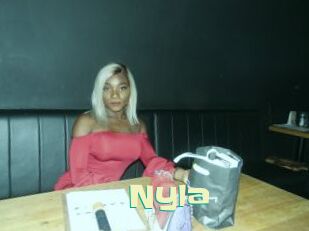 Nyla