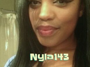 Nyla143 Wanna Meet