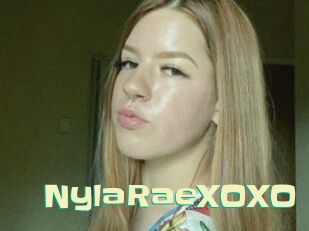 NylaRaeXOXO Wanna Meet
