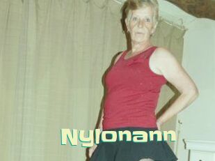 Nylonann