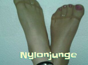 Nylonjunge