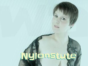 Nylonstute