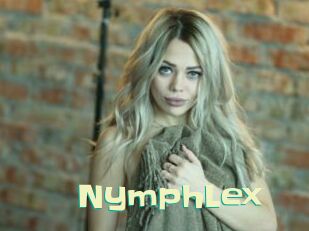 NymphLex