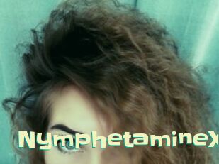 NymphetamineX