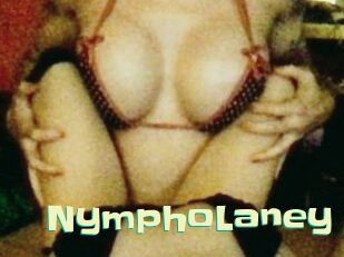 NymphoLaney
