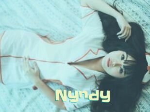 Nyndy