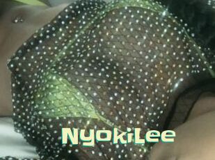 NyokiLee