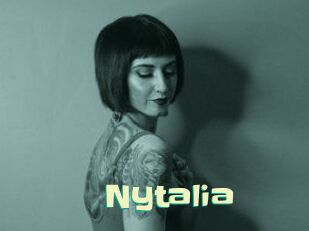 Nytalia