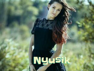 Nyusik