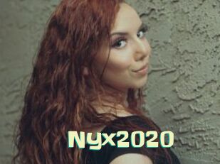 Nyx2020