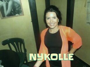 _NYKOLLE