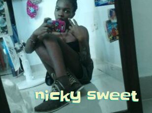 _nicky_sweet