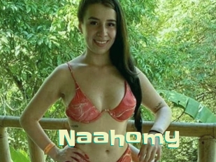 Naahomy