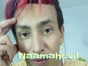 Naamahevil