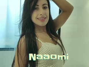 Naaomi