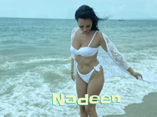 nadeen Wanna Meet