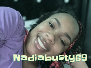 nadiabusty69 Wanna Meet