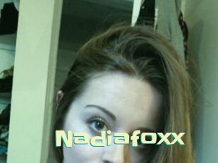 Nadiafoxx