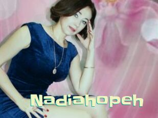 Nadiahopeh