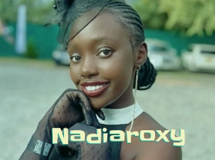 Nadiaroxy