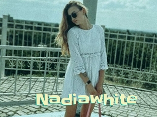 nadiawhite Wanna Meet