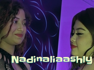 nadinaliaashly Wanna Meet