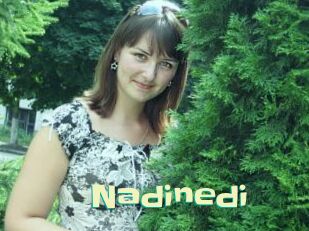 Nadinedi