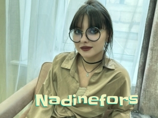 Nadinefors