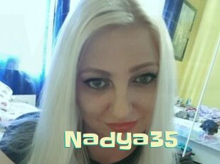 nadya35 Wanna Meet