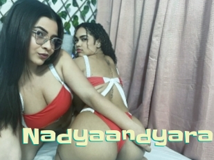 nadyaandyara Wanna Meet