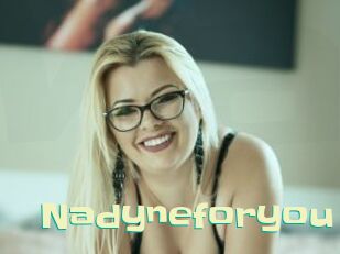 Nadyneforyou