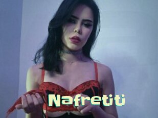 Nafretiti