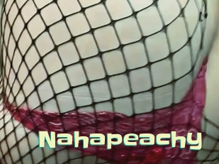 Nahapeachy