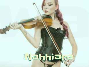 Nahhiara