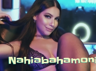 Nahiabahamoni