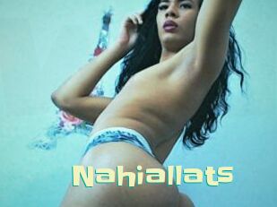 Nahiallats
