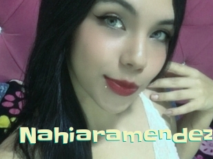 Nahiaramendez