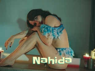 Nahida