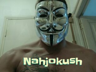 nahjokush Wanna Meet