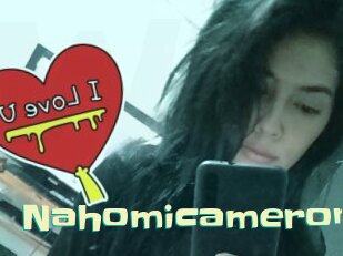 Nahomicameron