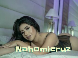 Nahomicruz