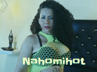 Nahomihot