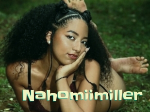 nahomiimiller Wanna Meet